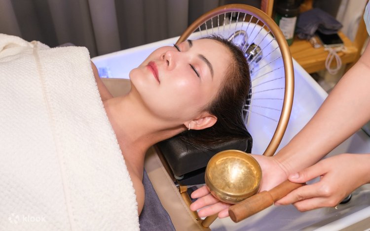 Top 10 Benefits of a Head Spa for Your Hair and Scalp