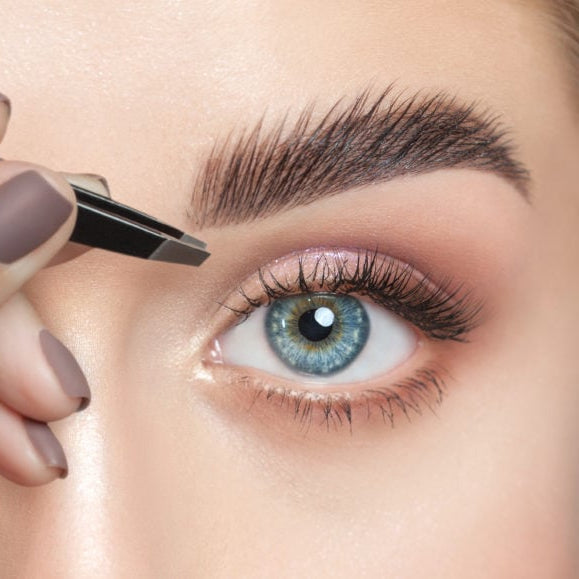 BROW STYLING